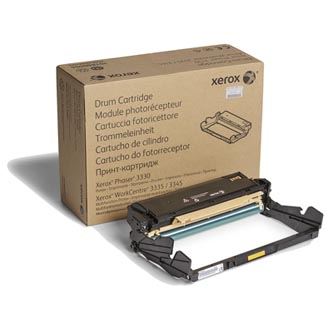 Originální válec Xerox 101R00555, black, 30000str.