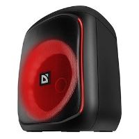 Defender reproduktor BOOMER 50, 1.1, 50W, černý, LED podsvícení, BT 5.0, TWS, 90Hz-20KHz (17)