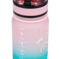 Láhev na pití tritanová Gradient Duha 350 ml        A-32952 (2)