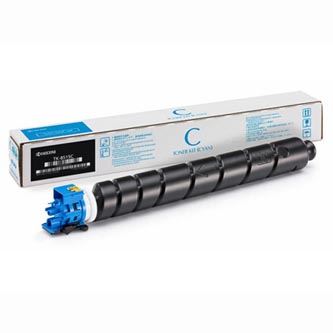 Kyocera originální toner TK-8515C, 1T02NDCNL0, cyan, 20000str.