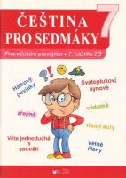 Čeština pro sedmáky         574