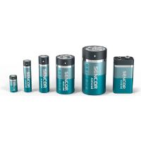 Baterie alkalická, AAA (LR03), AAA, 1.5V, Sencor, folie, 8-pack (6)