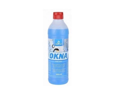 SATUR 500ml na okna