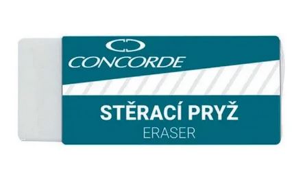 Pryž CONCORDE technická      1501