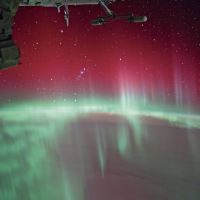 Kalendář poznámkový - NASA 2027 - 30 x 30 cm   PGP-36334-V (10)
