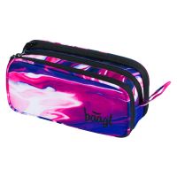Penál etue  BAAGL Plum A-32934