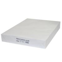 Kreslící karton A3/220g/200 bílý