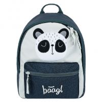 Předškolní batoh Panda    A-32016