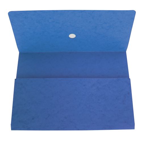 Kapsa odkládací Prešpán HIT, tmavě modrá, 350g, 1ks/20, 151.01