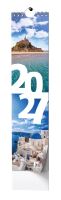 Kalendář nástěnný - Kravata  - Žánrový   BNB1-27