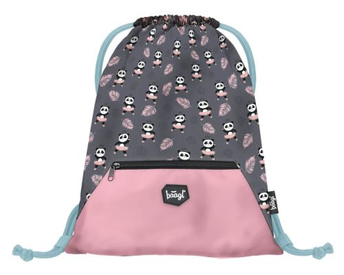 Sáček Baagl - Panda               A-7715