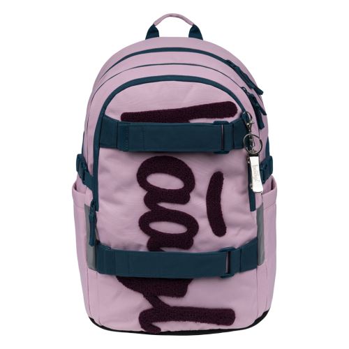 Školní batoh Skate Rose  A-36047