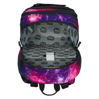 Batoh školní BAAGL  Skate Galaxy A-7766 (4)