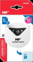 Zaoblovač rohů MP - R4 - 250g   PM933