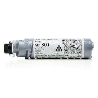 Originální toner Ricoh - 842025, 841711, 842339, 841913, black, 8000str.