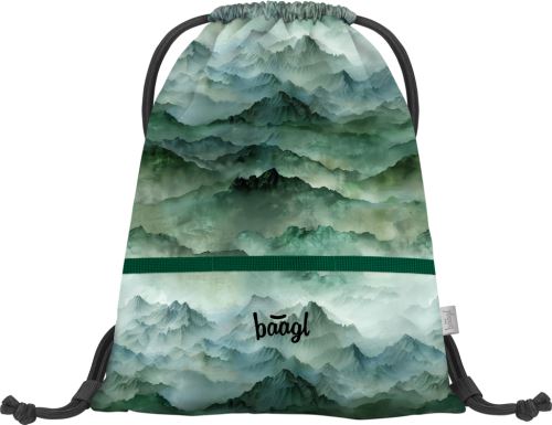 Sáček na obuv BAAGL Dino            A-34519