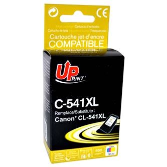 Ink UPrint kompatibilní s CL541XL, C-541XL-CL, color, 650str., 18ml
