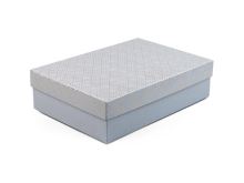 Krabice dárková D-L013-F 27,5x19,5x7,5cm   5371387