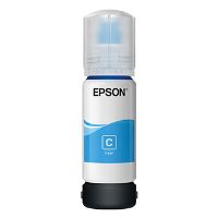 Originální ink Epson - C13T03V24A, 101, cyan, 70ml (2)