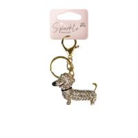 Přívěšek Sparkle - Pejsek   1042814