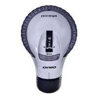 Tiskárna samolepicích štítků Dymo - Omega (3)