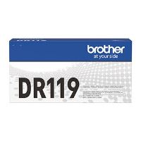 Originální válec Brother - DR119, black, 10000str. (2)