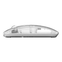 Myš bezdrátová Marvo PRISM B10 White - bílá, 1600DPI (12)