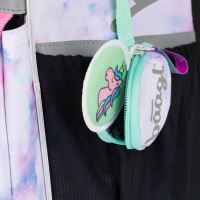 Školní aktovka Zippy Nebe - Kreativ       A-31207 (10)