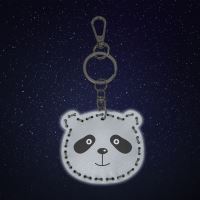Reflexní přívěsek BAAGL - Panda   A-36643 (3)