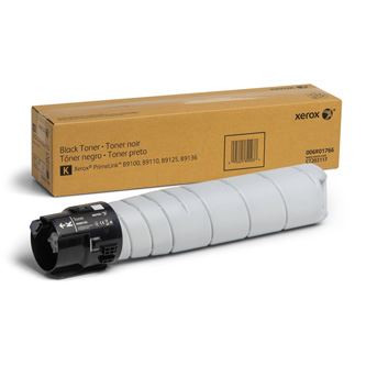 Originální toner Xerox - 006R01766, black, 71500str.