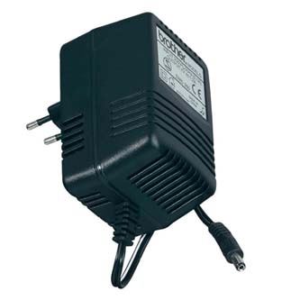 Síťový adaptér Brother AD24ESEU - 220V (el.síť), 9V, 1600A, napájení tiskáren