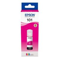 Originální ink Epson - C13T03V34A, 101, magenta, 70ml (2)
