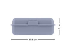 Box na svačinu Dust Blue      A-34057 (2)
