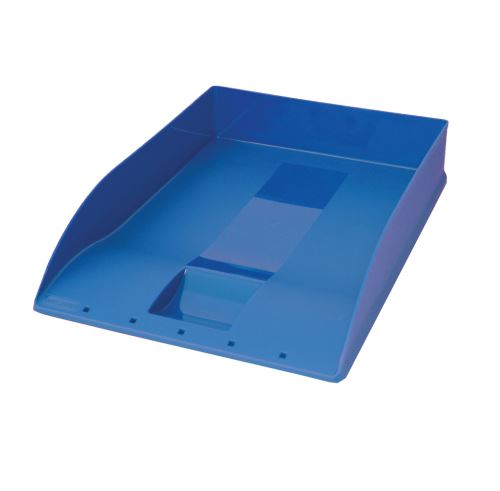 Box kancelářský - plný, světle modrá HERLITZ GREENline     50033966