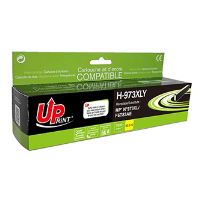 Ink UPrint kompatibilní, s F6T83AE, HP 973X, H-973XLY, yellow, 7000str., 86ml (1)