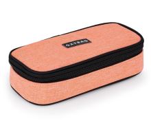 Pouzdro etue komfort UNICOLOR - Apricot   8-31523