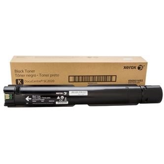 Originální toner Xerox - 006R01693, black, 9000str.