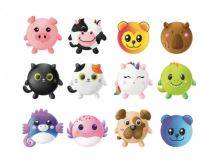 Gifty - Kuli Friends UNICORN 1042526 (1)