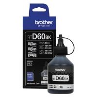 Brother originální ink BTD60BK, black, 6500str., 108ml. (1)