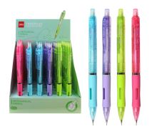 Mikrotužka NEON DELI EU600N-05 mix D330245
