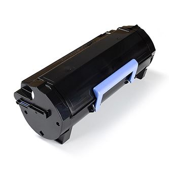 Originální toner Konica Minolta - ACF0050, TNP76K, black, 12000str.