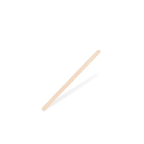 Míchátko na kávu 14cm/1000ks dřev.