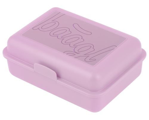 Box na svačinu Lavender     A-34071