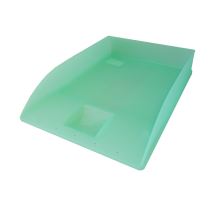Box kancelářský - plný, mint HERLITZ          11413259