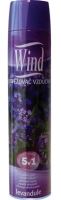 Osvěžovač WIND Levandule  300ml