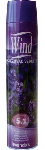 Osvěžovač WIND Levandule  300ml