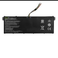 Baterie Green Cell AC14B3K AC14B8K pro Acer Aspire 5 A515 A517 R15 R5-571T Spin 3 SP315-51 (1)