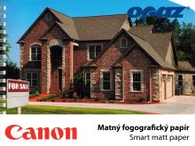 PLOT Canon Smart Matt paper   914x30m/180g   IJM153 (1)