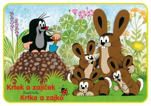 Omalovánky A5 mix (1)