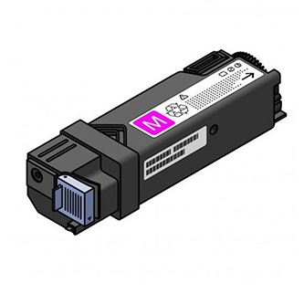 Originální toner Konica Minolta - AAJW352, TNP-80M, magenta, 9000str.